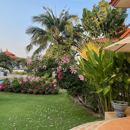 Villa Bougainvillea HHQ Exterior foto