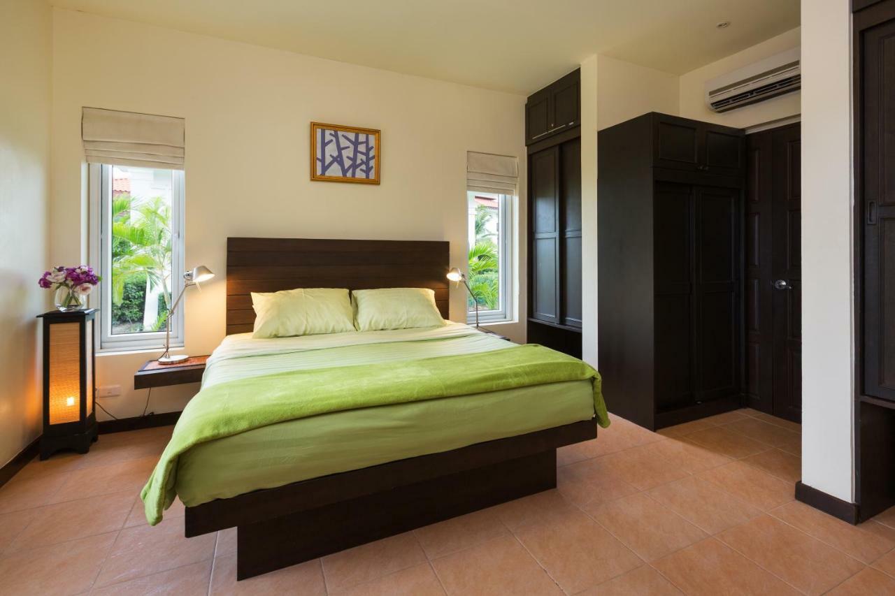 Villa Bougainvillea HHQ Exterior foto